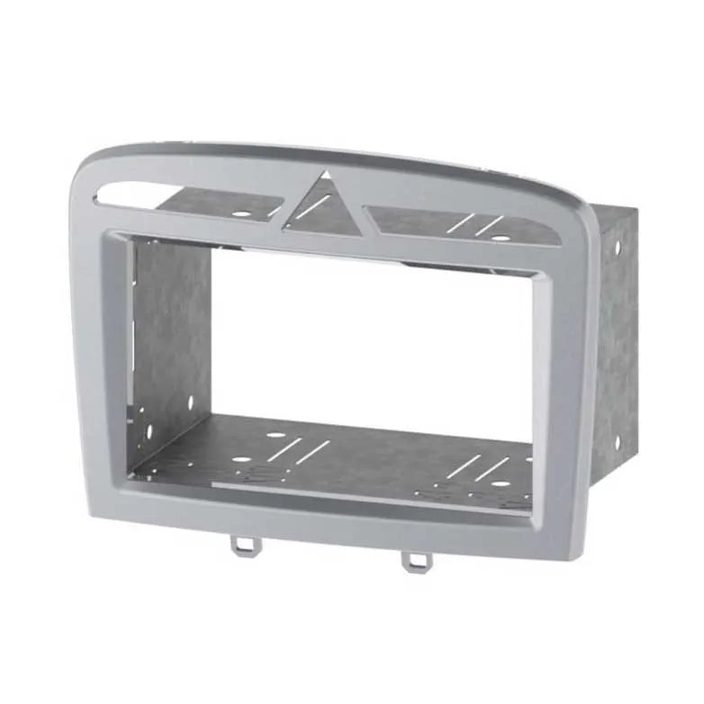 Aerpro FP9138 Double DIN Facia Kit to Suit Peugeot 308