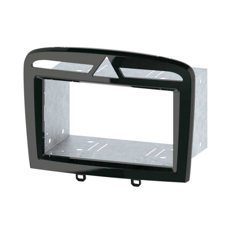 Aerpro FP9139 Double DIN Facia Kit to Suit Peugeot 308/RCZ