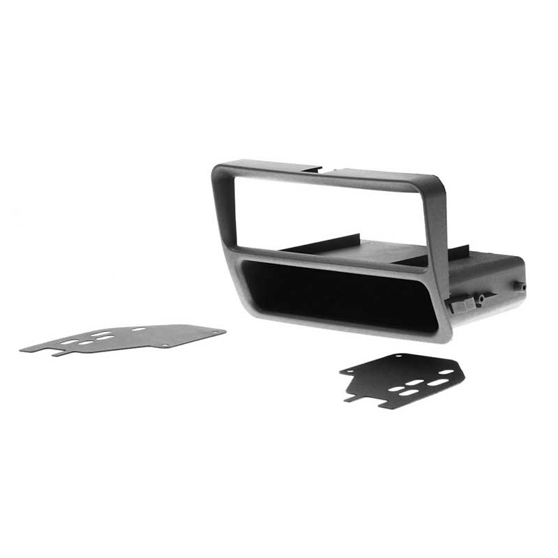 Aerpro FP9141 Single DIN Facia Kit Ford Falcon AU S1/2/3