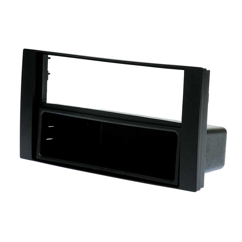 Aerpro FP9144 Single DIN Facia Kit Ford Fiesta/Kuga/Transit