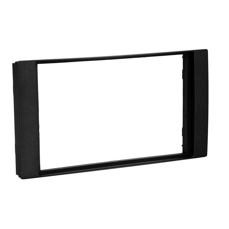 Aerpro FP9145 Double DIN Facia Kit to Suit Ford Fiesta/Kuga/Transit