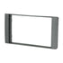 Aerpro FP9145M Double DIN Facia Kit to Suit Ford Fiesta/Kuga/Transit