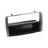 Aerpro FP9148 Single DIN/2-DIN Facia Kit to Suit Alfa Romeo 147/GT