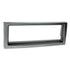 Aerpro FP9155 Single DIN Facia Kit Suit Peugeot 407/Citroen C5