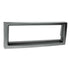 Aerpro FP9155 Single DIN Facia Kit Suit Peugeot 407/Citroen C5