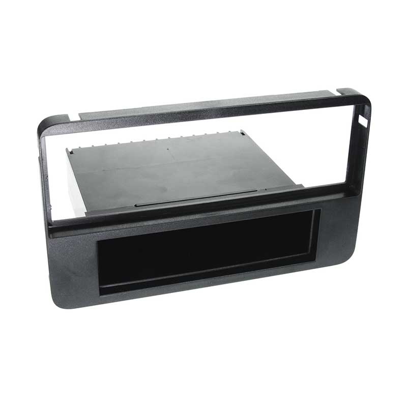 Aerpro FP9157 Single DIN Facia Kit to Suit Alfa Romeo 159/Spider/Brera