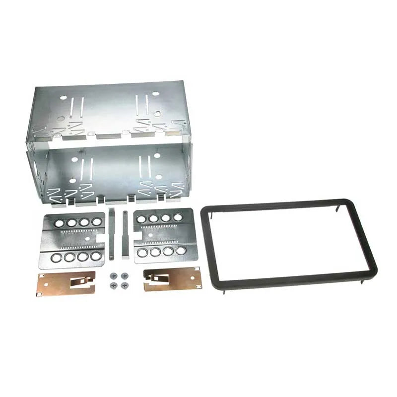 Aerpro FP9159 Double DIN Facia Kit to Suit Alfa Romeo 159/Spider/Brera