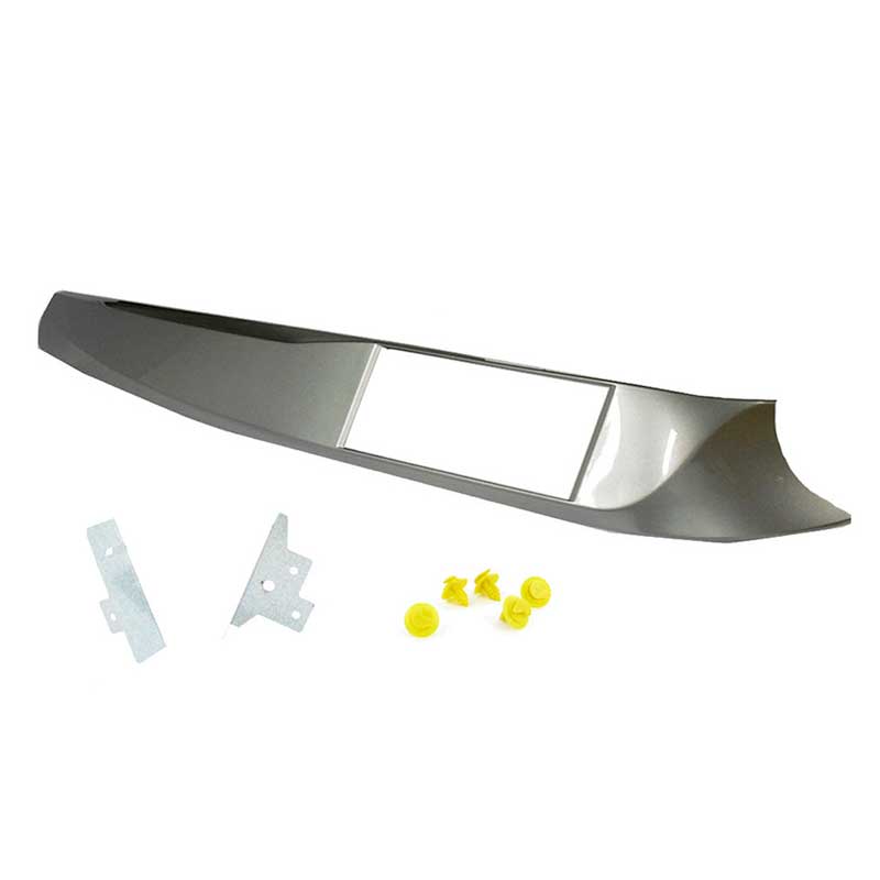 Aerpro FP9160 Double DIN Facia Kit Suit Alfa Romeo Giulietta 940 - Silver