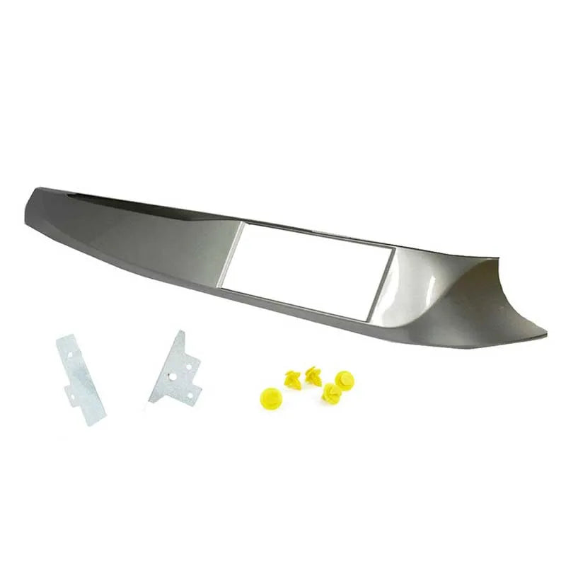 Aerpro FP9160 Double DIN Facia Kit Suit Alfa Romeo Giulietta 940 - Silver
