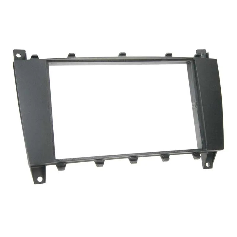 Aerpro FP9164 Double DIN Facia Kit to Suit Mercedes Vehicles