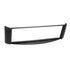 Aerpro FP9198 Single DIN Facia Kit to Suit Smart Fortwo