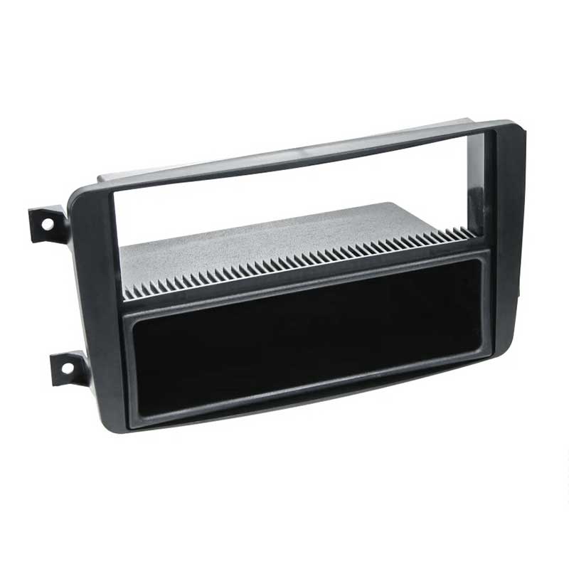 Aerpro FP9203 Single DIN Facia Kit to Suit Mercedes C-Class/CLK