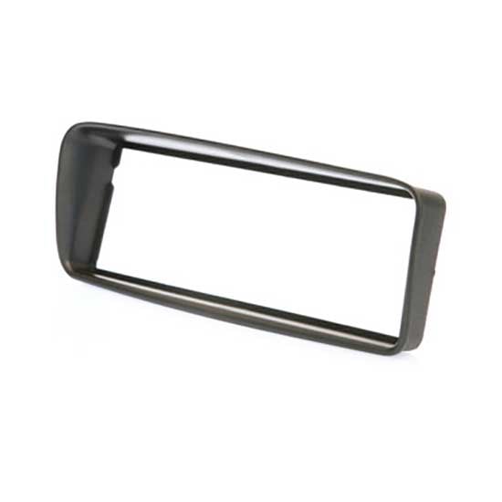 Aerpro FP9206 Single DIN Facia Kit to Suit Peugeot 206