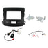 Aerpro FP9212K Double DIN Black Install Kit Suit Mitsubishi Outlander ZG/ZH 2010 - 2013 (NON-AMPLIFIED)