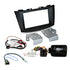 Aerpro FP9217KC Double DIN Install Kit to Suit Suzuki Swift