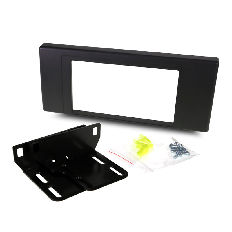 Aerpro FP9221 Double DIN Facia Kit to Suit BMW X5 E53
