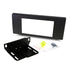 Aerpro FP9221 Double DIN Facia Kit to Suit BMW X5 E53