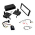 Aerpro FP9228K Single DIN/2-DIN Install Kit to Suit Hyundai Santa Fe CM