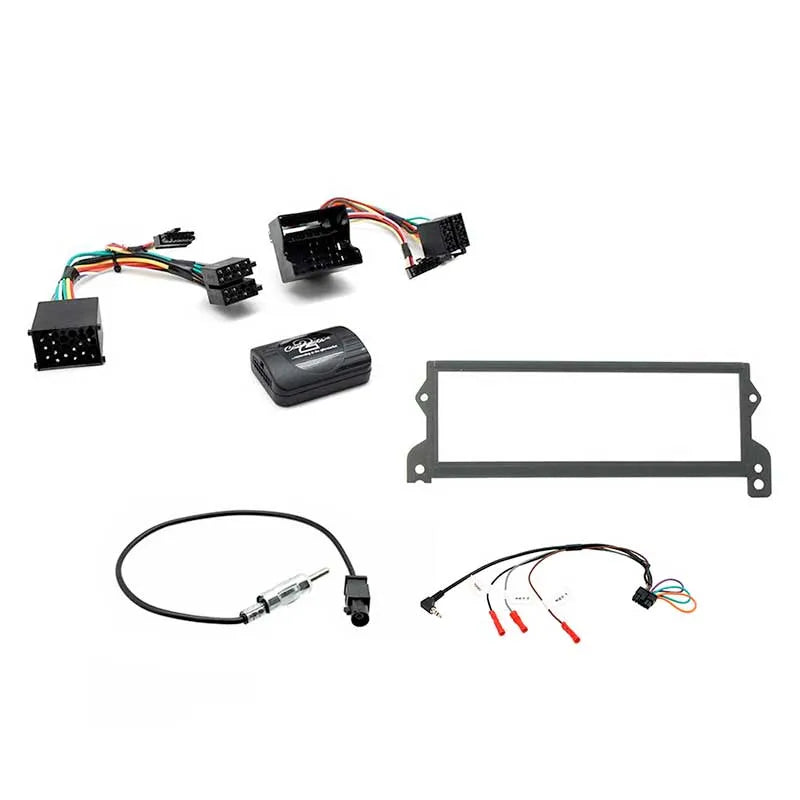 Aerpro FP9232K Single DIN Install Kit to Suit Mini Cooper R50-R53