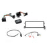 Aerpro FP9232K Single DIN Install Kit to Suit Mini Cooper R50-R53