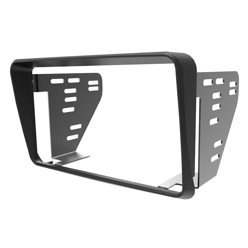 Aerpro FP9240 Double DIN Facia Kit to Suit Ford Falcon AU S1/2/3