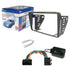 Aerpro FP9241K Double DIN Install Kit to Suit Ford Falcon AU Series 2/3