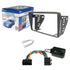 Aerpro FP9241K Double DIN Install Kit to Suit Ford Falcon AU Series 2/3