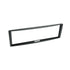 Aerpro FP9245 Single DIN Facia Kit to Suit Renault Megane/Clio