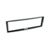 Aerpro FP9245 Single DIN Facia Kit to Suit Renault Megane/Clio