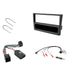 Aerpro FP9247MK Single DIN Install Kit to Suit Holden Barina/Vectra
