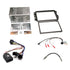 Aerpro FP9251K Double DIN Install Kit to Suit Holden Barina/Captiva/Epica