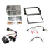Aerpro FP9251K Double DIN Install Kit to Suit Holden Barina/Captiva/Epica