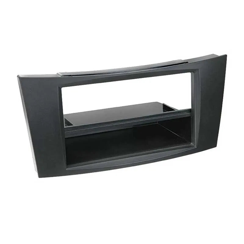 Aerpro FP9262 Single/Double DIN Black Facia Kit Suit Mercedes E-Class/CLS