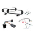 Aerpro FP9266K Single DIN Install Kit to Suit Volkswagen Beetle