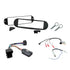 Aerpro FP9266K Single DIN Install Kit to Suit Volkswagen Beetle