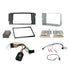 Aerpro FP9290K Double DIN Install Kit to Suit Landrover Vehicles