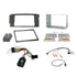 Aerpro FP9290K Double DIN Install Kit to Suit Landrover Vehicles