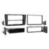 Aerpro FP9293 Single/Double DIN Facia Kit to Suit Audi Allroad C5
