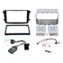 Aerpro FP9294K Double DIN Install Kit to Suit Mercedes C-Class/CLK