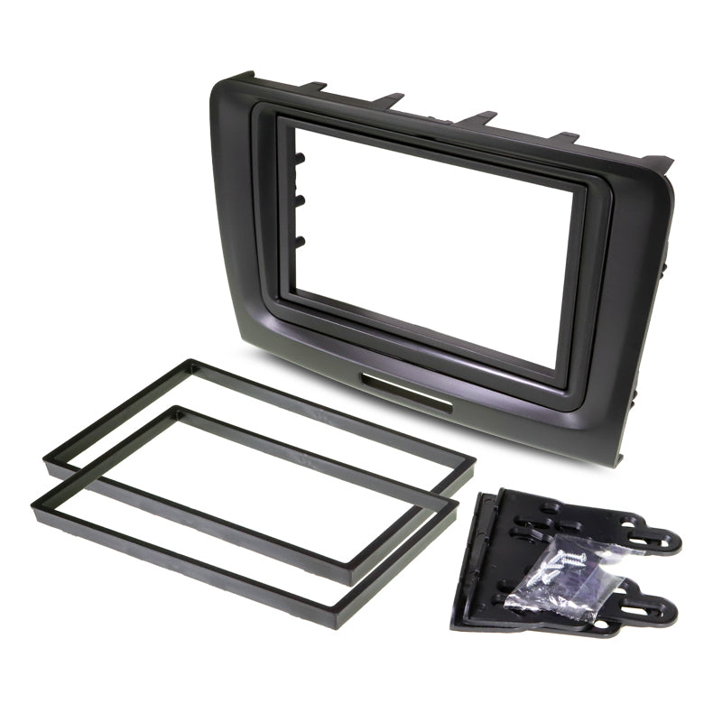 Aerpro FP9304 Facia to Suit Skoda Superb 2009-2015