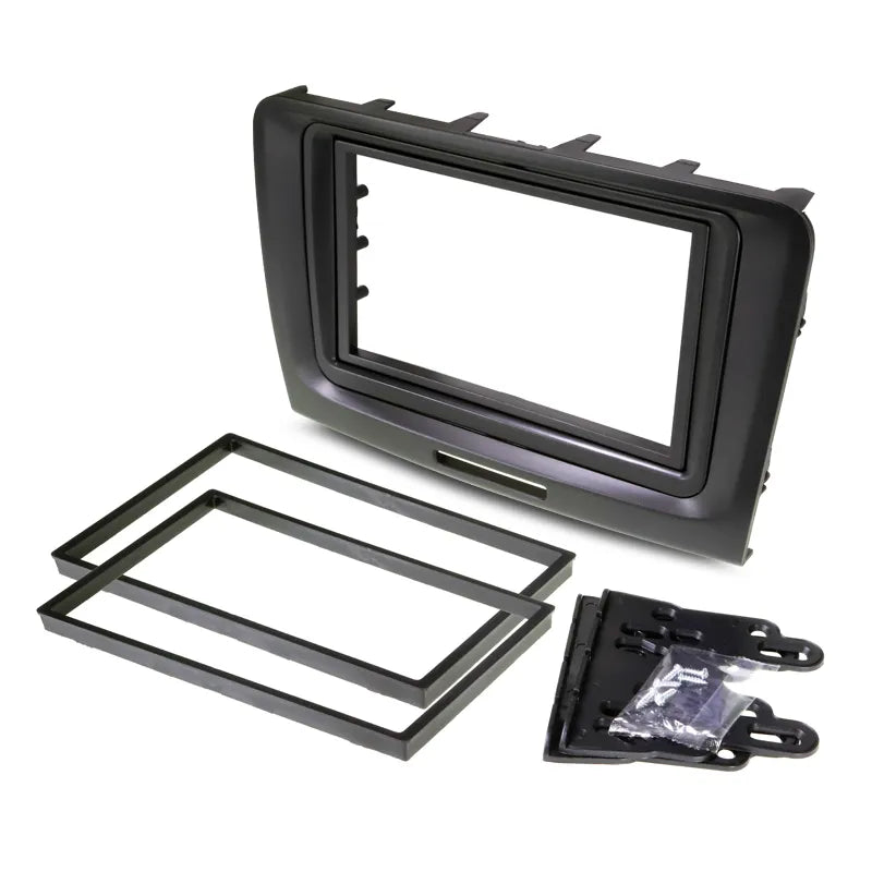 Aerpro FP9304 Facia to Suit Skoda Superb 2009-2015