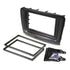 Aerpro FP9304 Facia to Suit Skoda Superb 2009-2015
