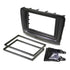 Aerpro FP9304 Facia to Suit Skoda Superb 2009-2015