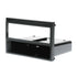 Aerpro FP9356 Single DIN Facia Kit to Suit Mazda 1998-2004