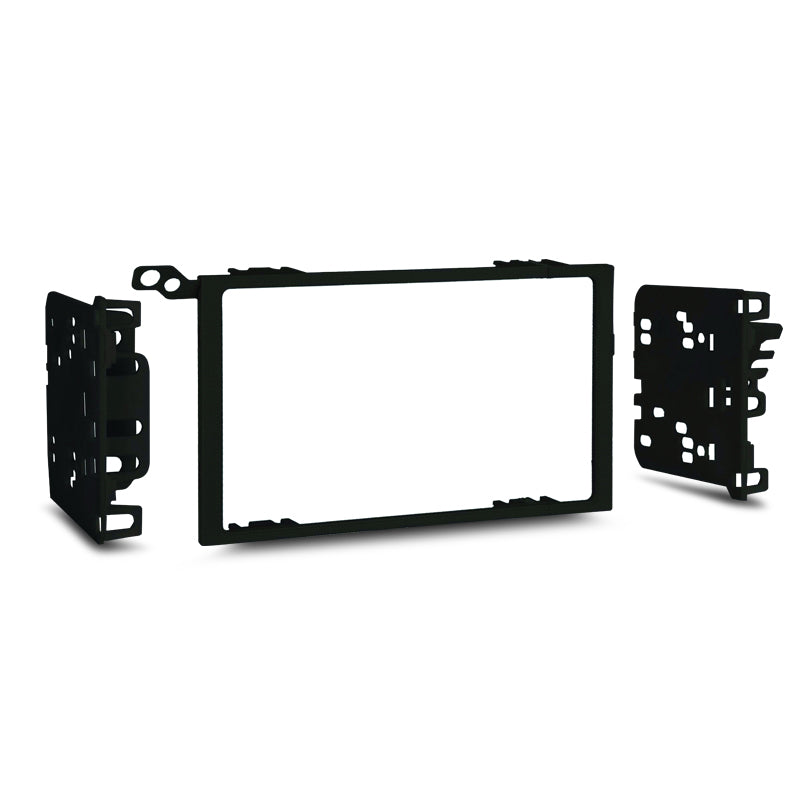 Aerpro FP952009 Facia to Suit Hummer H2 2003-2008