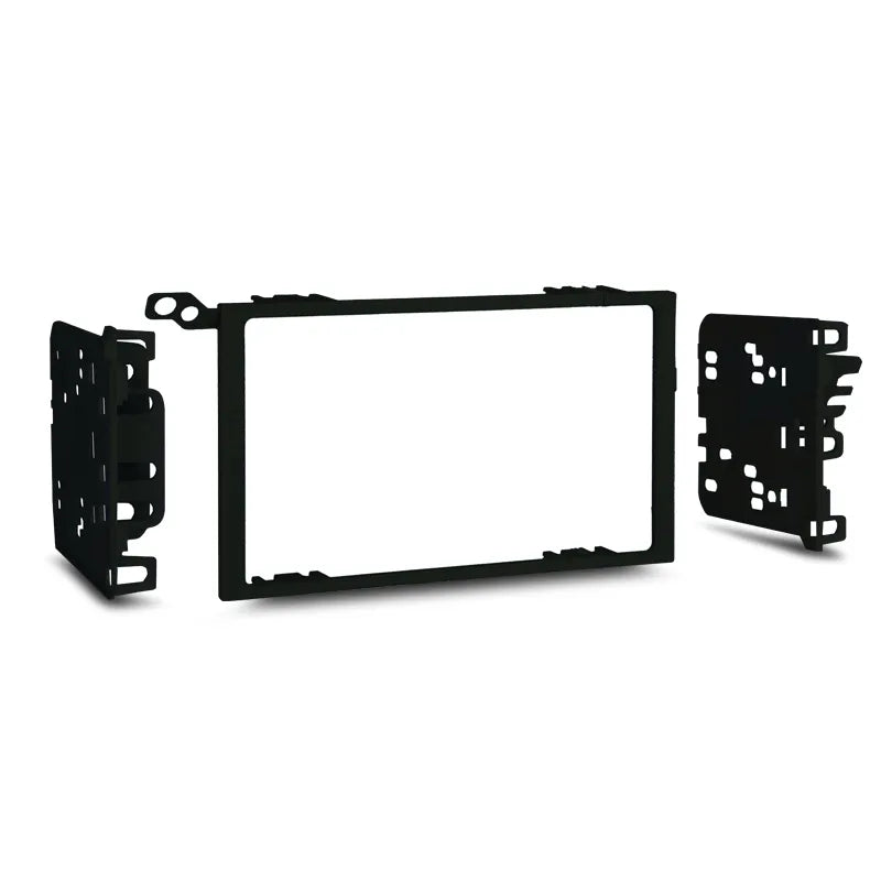 Aerpro FP952009 Facia to Suit Hummer H2 2003-2008