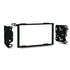 Aerpro FP952009 Facia to Suit Hummer H2 2003-2008