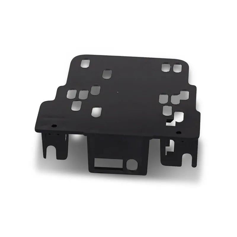 Aerpro FP956511 Double DIN Black Facia Kit Suit Jeep/Dodge/Chrysler Various Models
