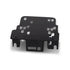Aerpro FP956511 Double DIN Black Facia Kit Suit Jeep/Dodge/Chrysler Various Models