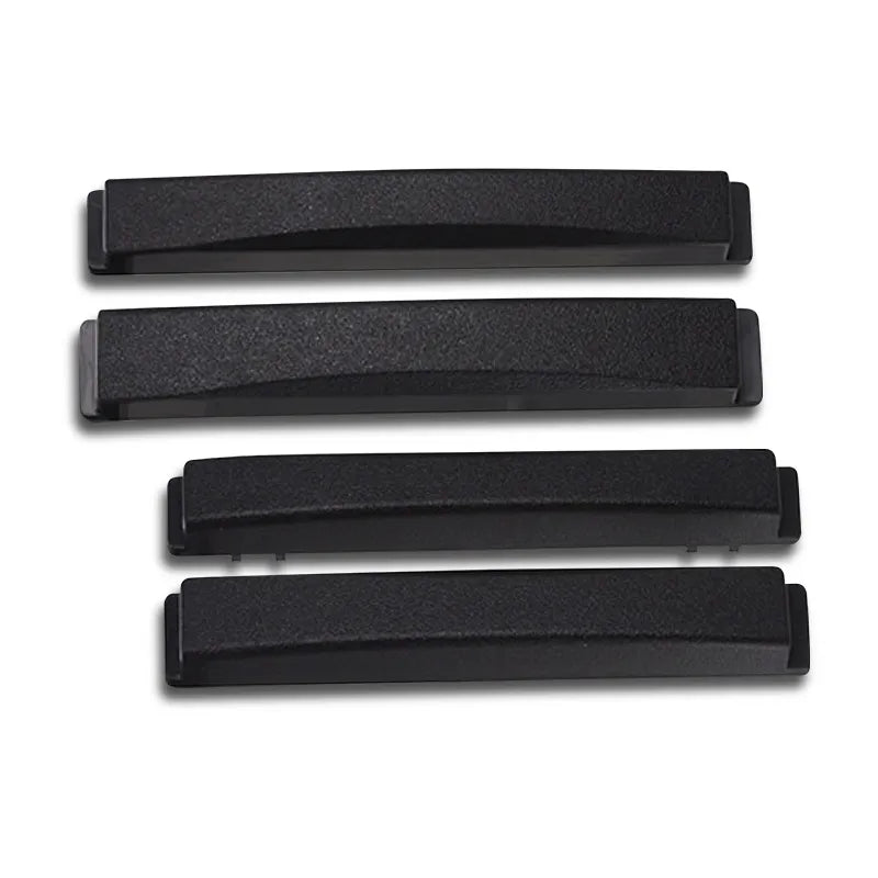 Aerpro FP956511 Double DIN Black Facia Kit Suit Jeep/Dodge/Chrysler Various Models